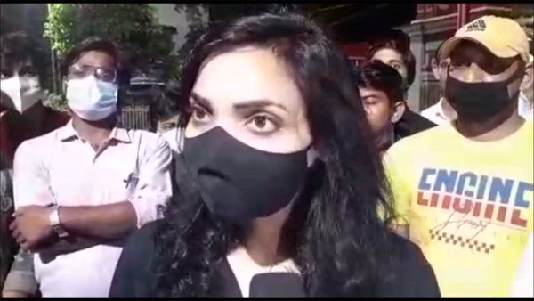 કોઈ પણ પક્ષ સાથે ગઠબંધન નહીં થાય