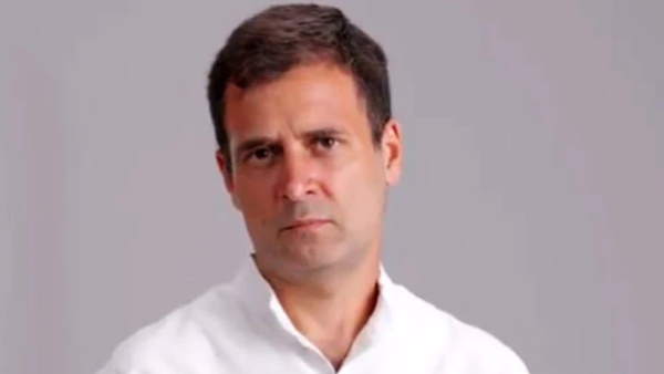 રાહુલ ગાંધીએ વીડિયો શેર કર્યો