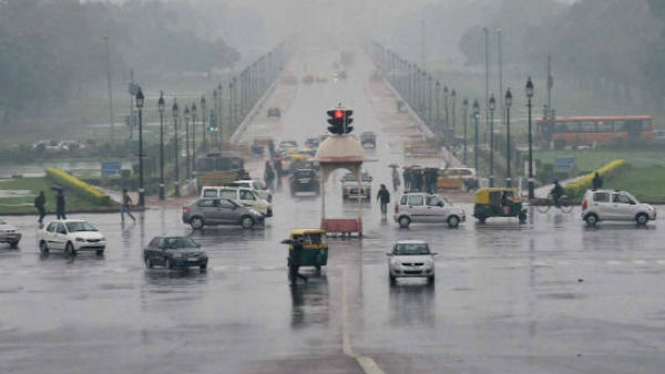 અહીં પણ વરસાદ થશે