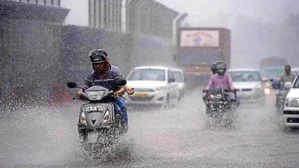 આગલા 24 કલાકમાં હવામાનનો મિજાજ બદલાઈ શકે છે