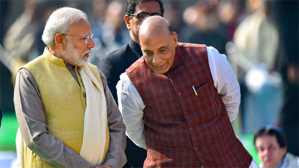વિપક્ષને ભરોસો અપાવ્યો