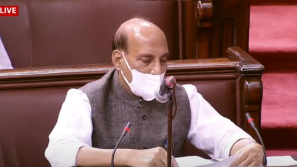 ચાઇના તરફથી વિવાદ વણઉકેલ્યો