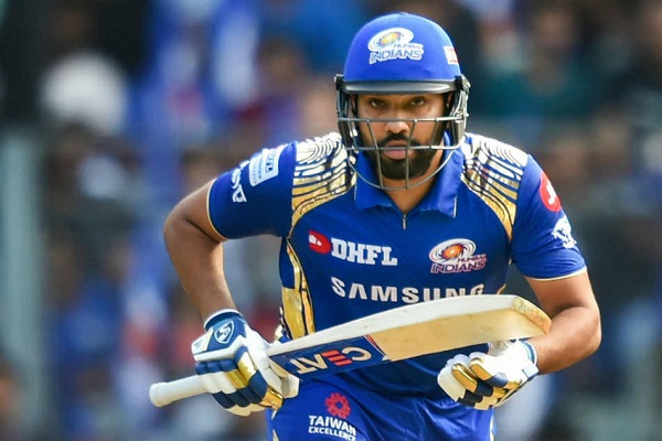 IPL 2020: રોહિત શર્માનો રેકોર્ડ