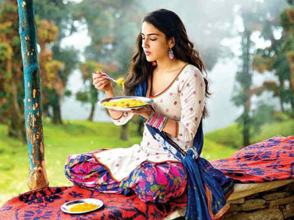 સુશાંતે સાથ આપ્યો
