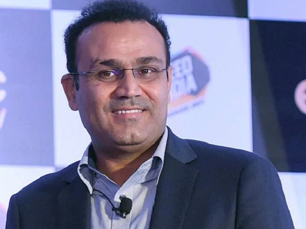 સહેવાગ બોલ્યા- માતા આવી ગઈ