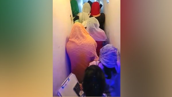 કોન્ડોમ જપ્ત કર્યા