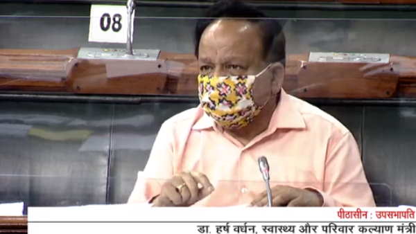 કોરોનાથી નિપટવા માટે પીએમને ઈતિહાસ યાદ કરશે