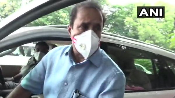 મુંબઈ પોલિસનુ દેશભરમાં નામઃ દેશમુખ