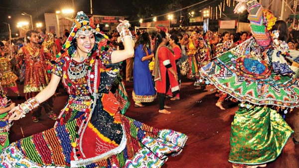 શેરી-ગલીઓમાં પણ ગરબાનુ આયોજન નહિ થાય
