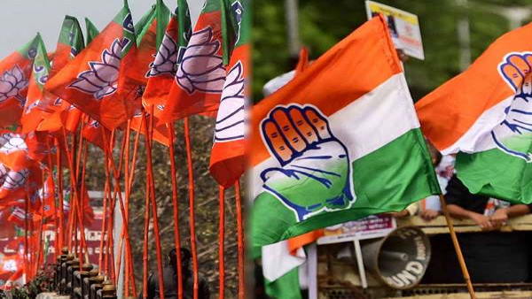 8 સીટો પર 3 નવેમ્બરે થવાનુ છે મતદાન