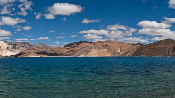 પીએલએએ કરી સ્થિતિને બદલવાની કોશિશ