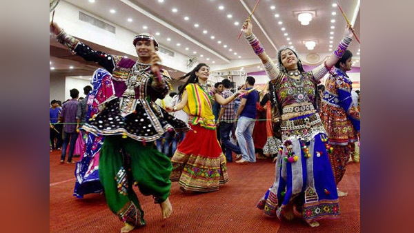 મેળા-દશેરા, રામલીલા, શોભાયાત્રા પર પ્રતિબંધ