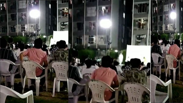 કાકડિયાની સભામાં ફેંકવામાં આવ્યા હતા ઈંડા