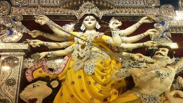 આસો નવરાત્રિની પૌરાણિક કથા