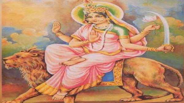 અધિષ્ઠાત્રી દેવી તરીકે પ્રતિષ્ઠિત