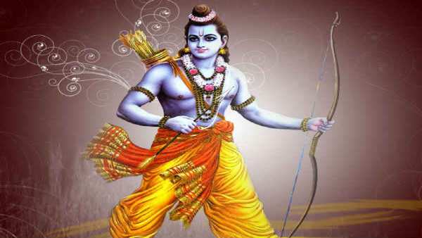 ભગવાન શ્રીરામ સાથે જોડાયેલી કથા
