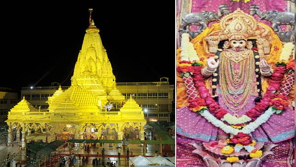 અહીં આ વર્ષે રથયાત્રા નહિ નીકળે