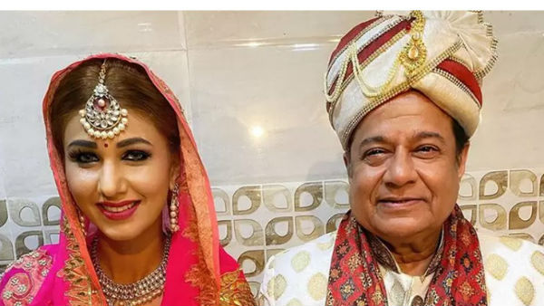 37 વર્ષ નાની શિષ્યા સાથે ચોથા લગ્ન?