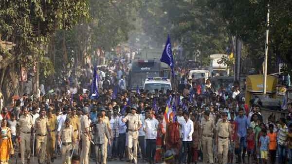 શું છે પુરો મામલો