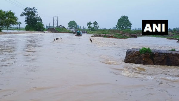 ડિઝાસ્ટર રિસ્પોન્સ ફોર્સ તૈનાત