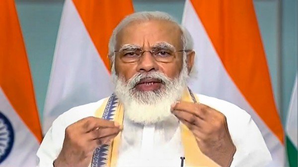 પીએમ મોદી પર શાબ્દીક હુમલો