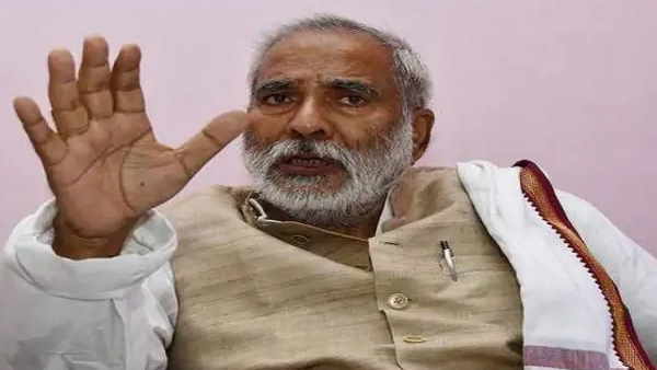 રઘુવંશ પ્રસાદઃ મનરેગાના જનક