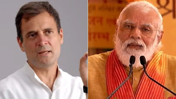 પીએમ મોદીએ ભારતીય સેનાનું અપમાન કર્યુ