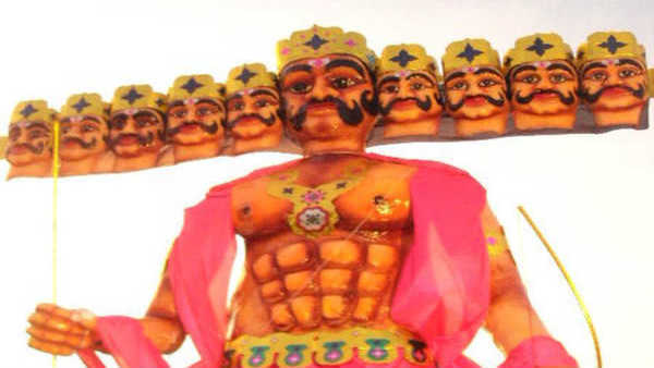 રાવણે લક્ષ્મણને કહી આ 3 મહત્વપૂર્ણ વાતો