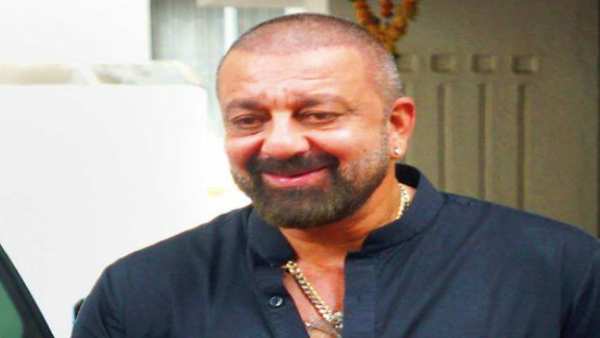 સંજય દત્ત પર ઈલાજની અસર