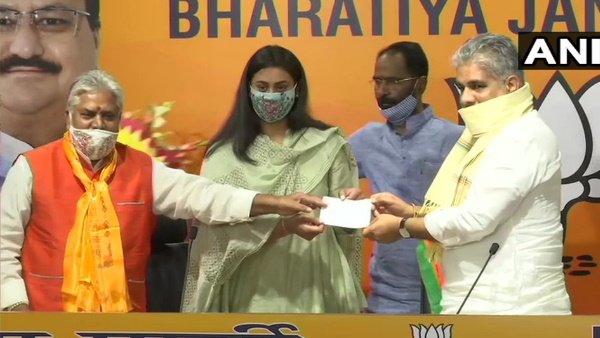બિહારને લઈ શ્રેયસીનુ આ પ્લાનિંગ છે