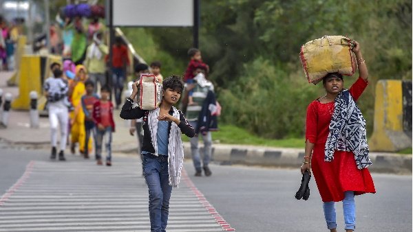 એવો વિકાસ થાય જેમાં યુવાનોનું પલાયન અટકે