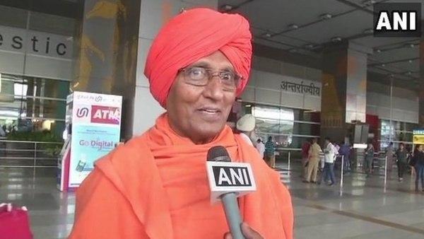 સ્વામી અગ્નિવેશનું નિધન