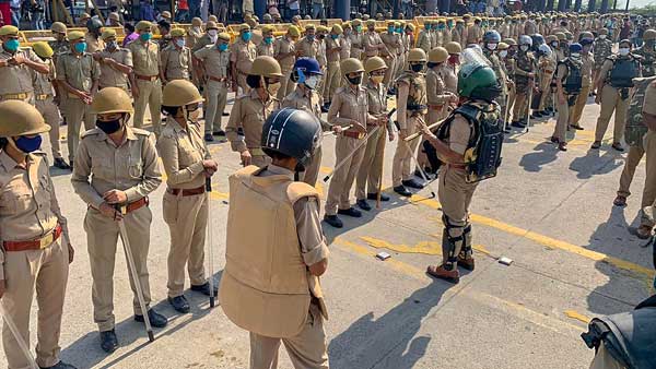 62 કૉલ પીડિત પરિવાર તરફથી જ્યારે 42 કૉલ આરોપી સંદીપ તરફથી