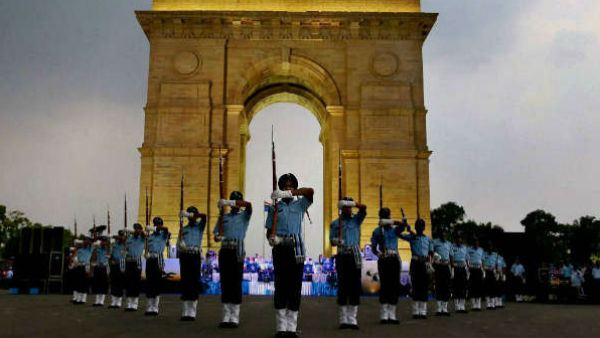 1950માં બની ભારતીય વાયુસેના
