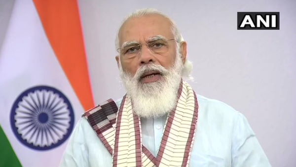 ભારત આજે નિયંત્રિત સ્થિતિમાં છે