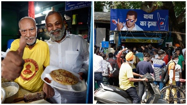 યુટ્યુબર ગૌરવ વાસનના વીડિયો બાદ જ ફેમસ થયા કાંતા પ્રસાદ