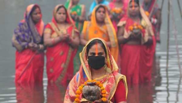 છઠ પૂજાની કથા