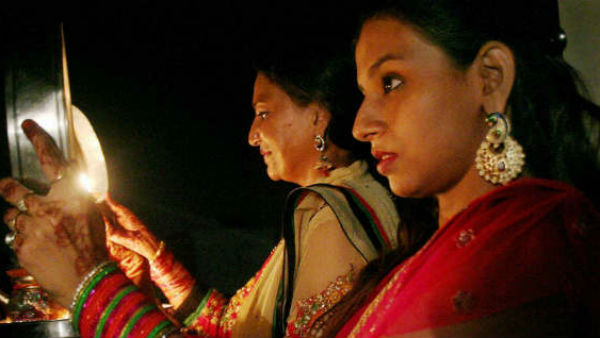 આ વખતની કડવા ચોથ મનોવાંછિત ફળ આપનાર