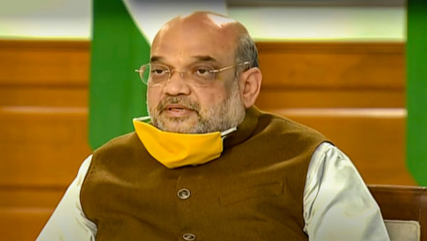 નુસરત જહાંએ અમિત શાહને સવાલ પૂછ્યો