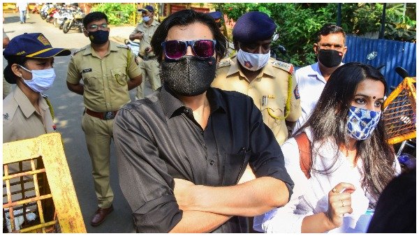 શું છે સમગ્ર કેસ
