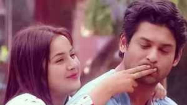 શહેનાઝ ગિલ પણ બિગ બૉસના ઘરમાં ગેસ્ટ બનીને આવી હતી