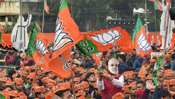 કર્ણાટકમાં બંને સીટ જીતી
