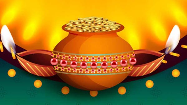 વેપારીએ કેવી રીતે કરવી પૂજા