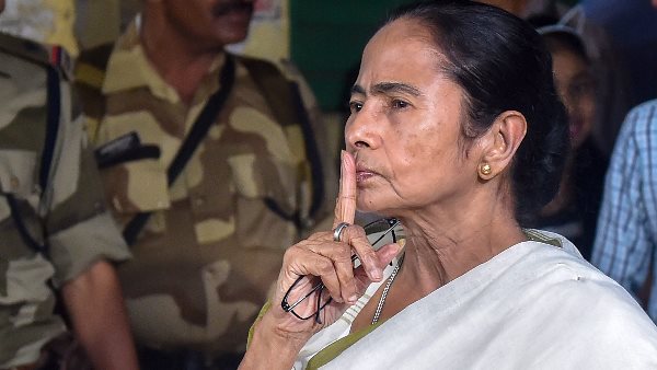 પશ્ચિમ બંગાળ
