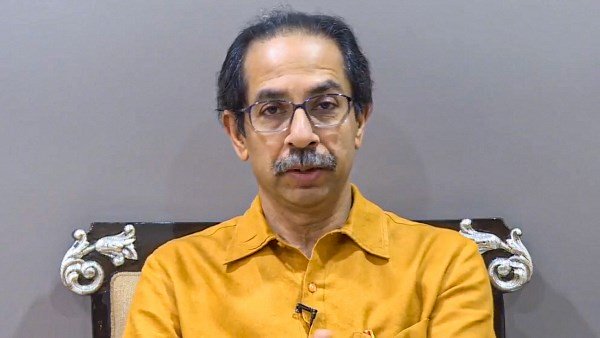 મહારાષ્ટ્ર
