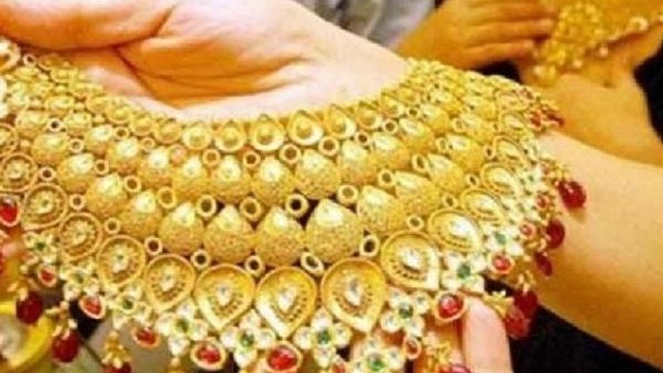 ડિલિવરી વાળા સોનાના હાલ