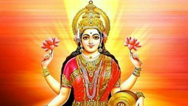 મા લક્ષ્મીના પ્રાગટ્ય સાથે જોડાયેલી 2 કથાઓ છે પ્રચલિત