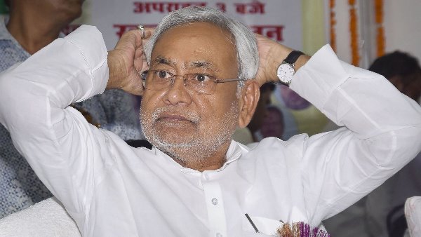 'ભાજપ અને એલજેપી સરકાર બનાવશે'