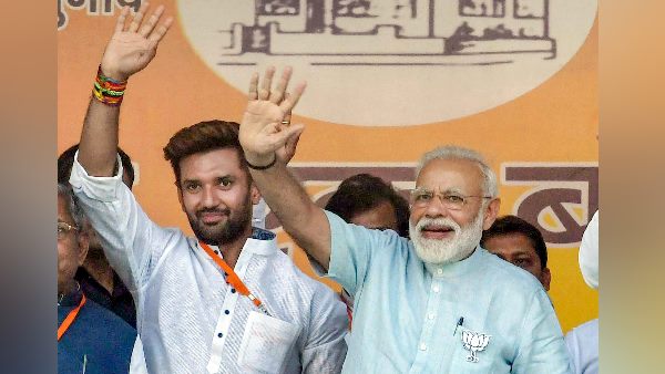 'નીતીશ ફરી એક વખત ભાજપ સાથ છોડશે'