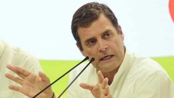 રાજ્યમાં ત્રીજા તબક્કા માટે ચૂંટણી પ્રચાર